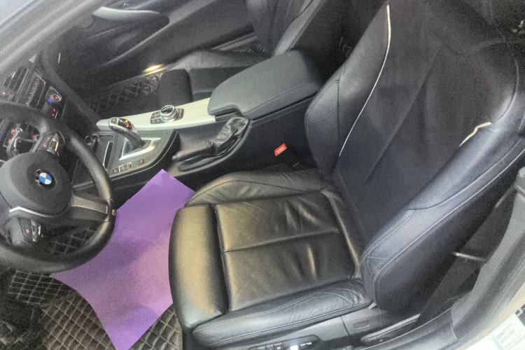 Used BMW 4 Series 2017 425i M Sport Package