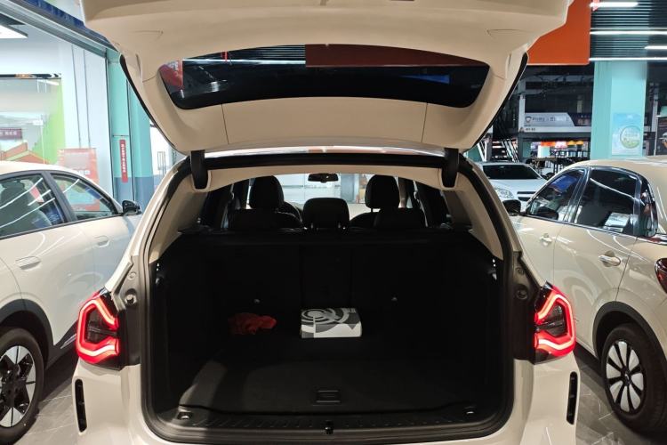 Used BMW X3 2022 Second Facelift xDrive30i Leading Edition M Night Sky Package
