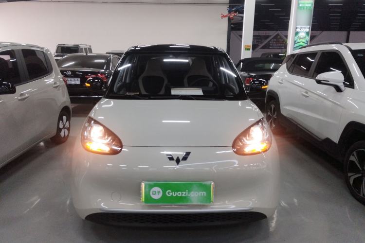 Used Wuling Bingo 2023 333 km Fast-Share Version