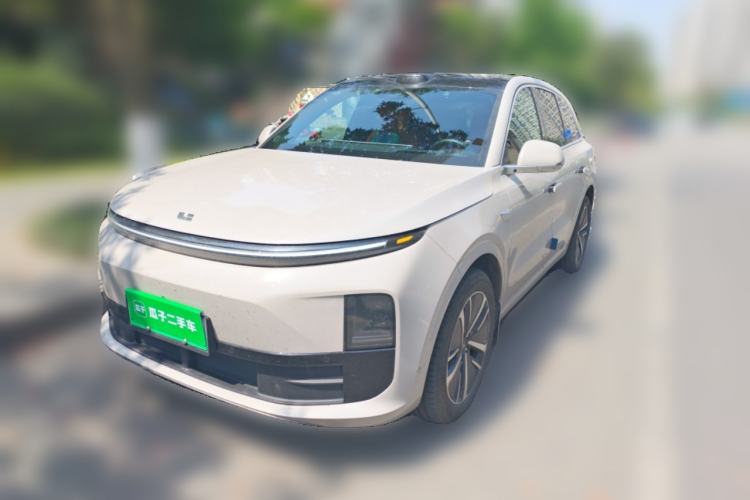 Used Li Auto L6 2024 Max