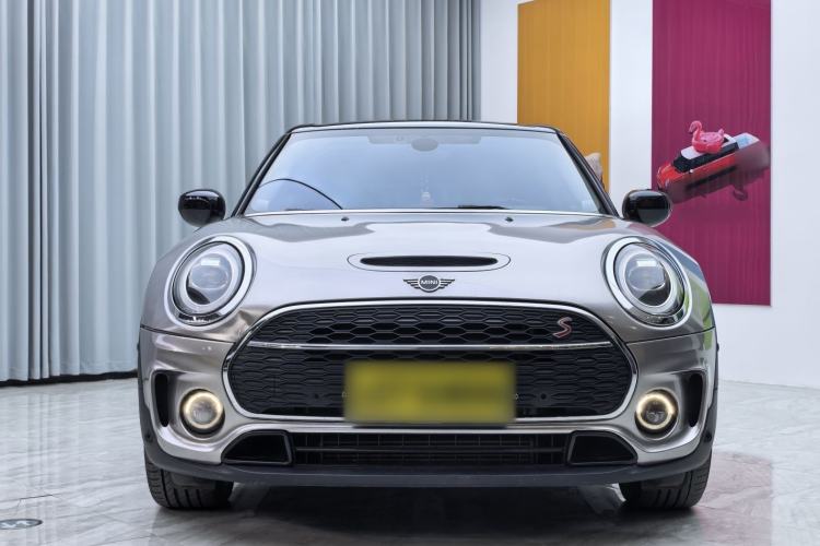 Used MINI Clubman 2019 2.0T COOPER S