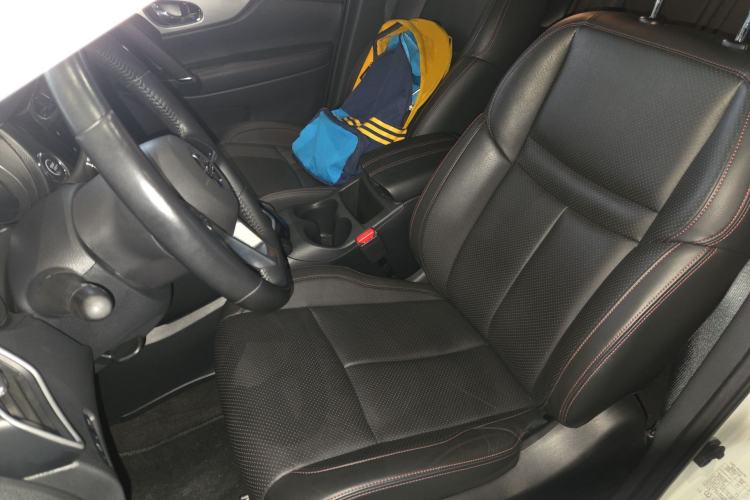 Used Nissan Qashqai 2022 2.0L CVT XV Premier Luxury Edition
