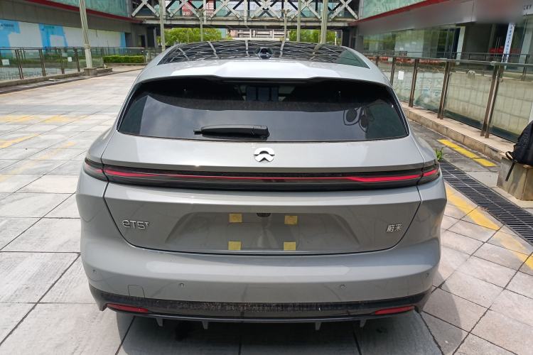 Used Nio ET5T 2025 100kWh Touring
