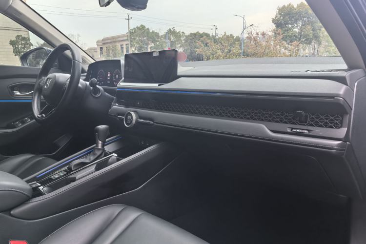 Used Honda Accord 2023 260TURBO Smart Enjoyment Version Interior 4