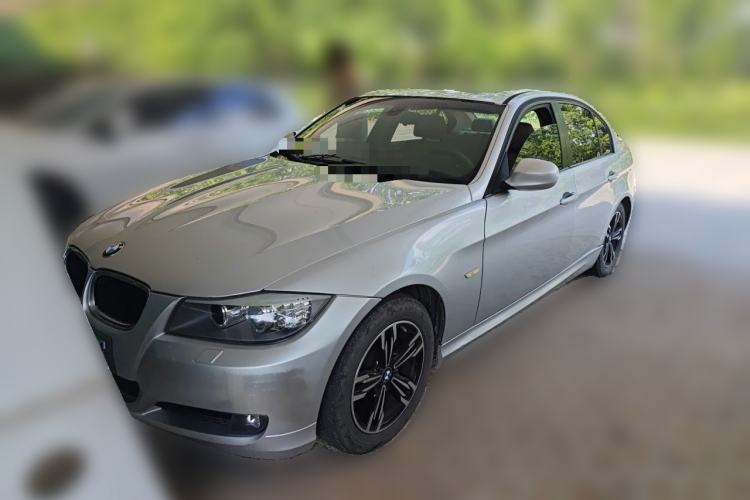 Used BMW 3 Series 2009 320i Sport Edition