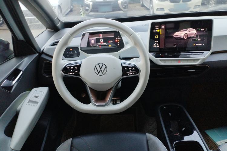 Used Volkswagen ID.3 2021 Pro Smart Edition