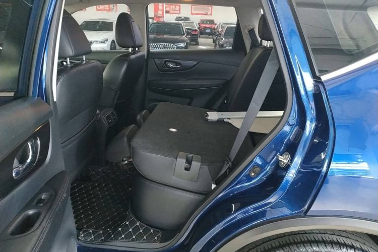 Used Nissan X-Trail 2017 2.0L CVT Comfort Edition 2WD