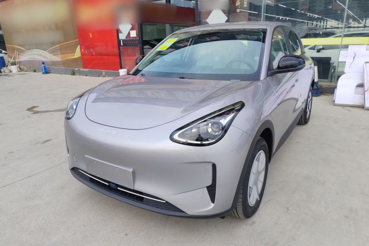 Used Geely Galaxy Geome 2026 Model 310km Youth Edition