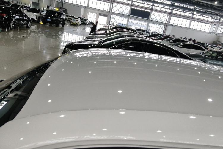 Used Leapmotor T03 2025 403 Comfort Edition