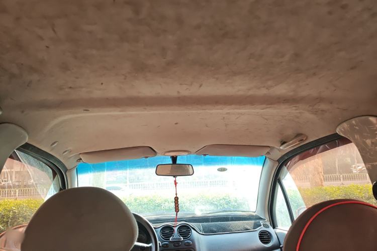 Used Baojun Lechi 2012 Revised 1.0L Manual P-TEC Standard Edition