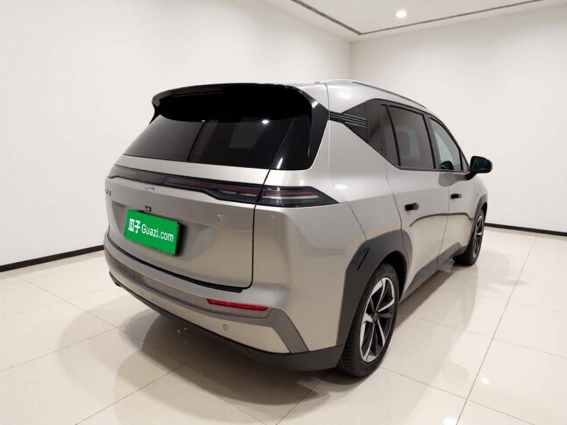 Used AION Y 2025 Plus 510 Zhihao Edition — 6