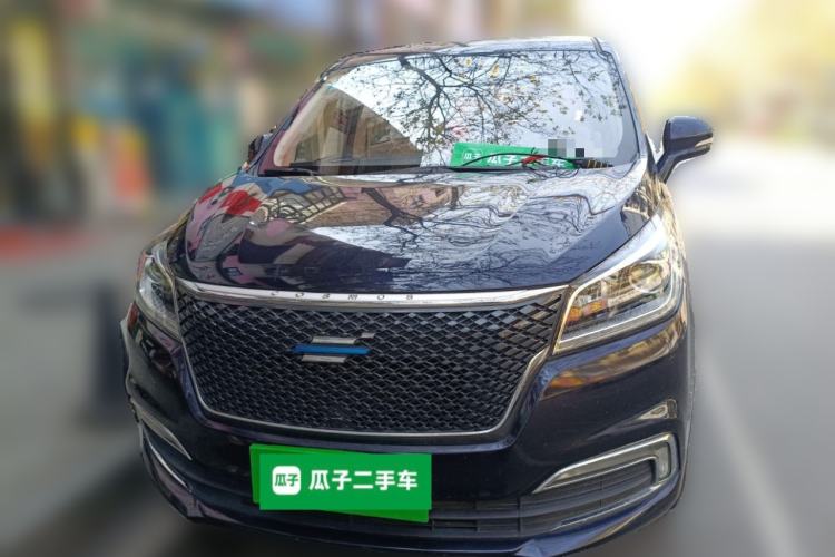 Used CHANGAN OSHAN Cosmos 2019 1.5T Manual Elite Version China V Standard
