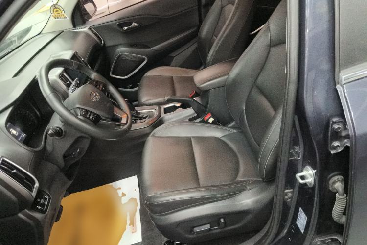 Used Hyundai ix35 2019 2.0L Automatic 2WD Zhiyong·Changxiang Edition China V Standard