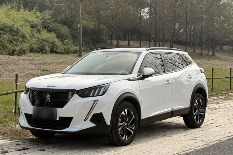 Used Peugeot 2008 2022 230THP THE ONE
