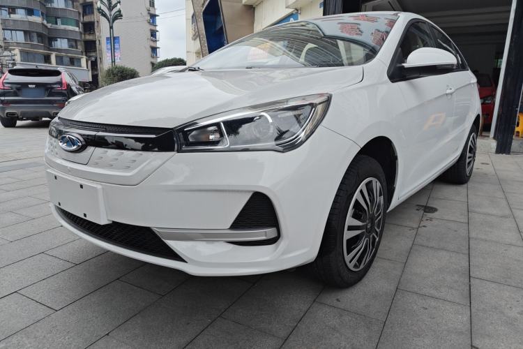 Used Chery New Energy Arrizo e 2024 455km Travel Edition