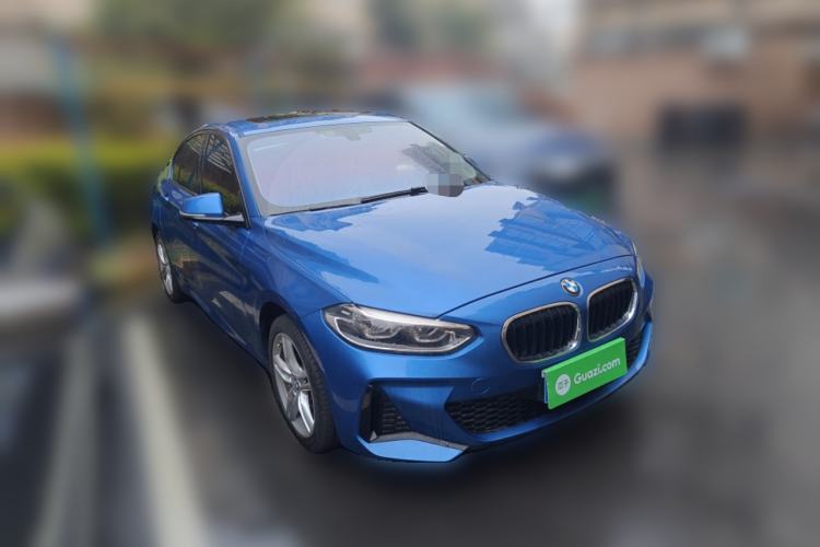 Used BMW 1 Series 2020 120i M Sport Package