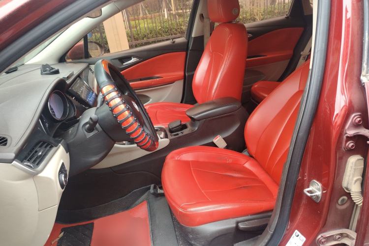 Used Buick Verano 2015 Sedan 15S Automatic Ambition Model