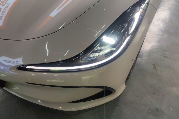 Used IM L6 2024 Max Enhanced Performance Edition
