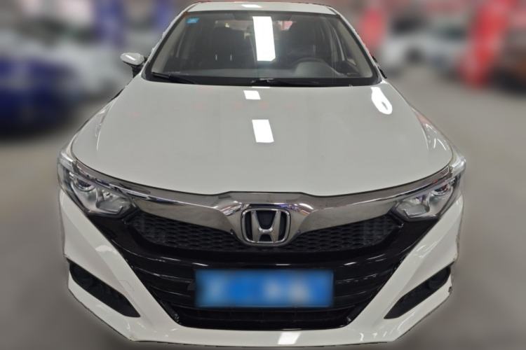 Used Honda Crider 2019 180 Turbo CVT Comfort Version China VI Front