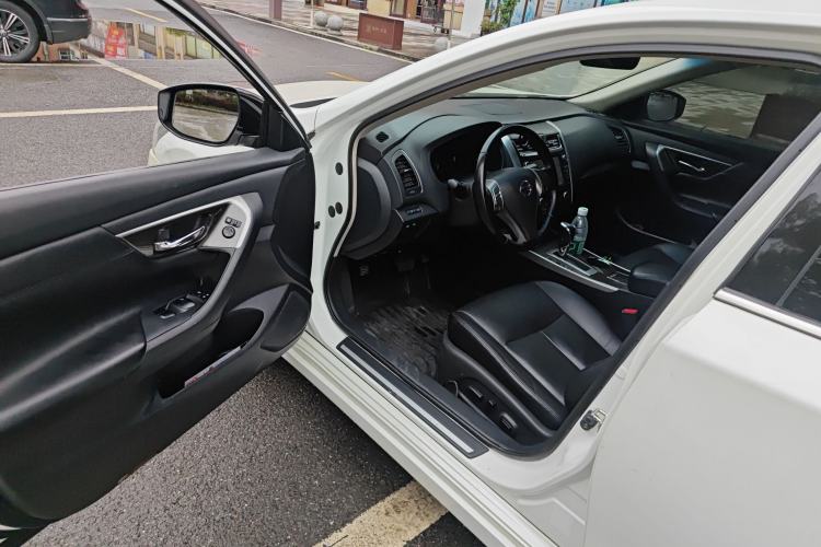 Used Nissan Teana 2013 2.0L XL Comfort Edition
