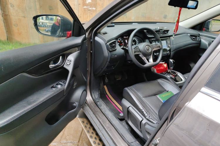 Used Nissan X-Trail 2017 2.0L CVT Comfort Edition 2WD