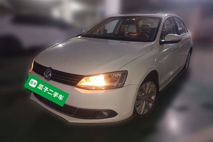Used Volkswagen Sagitar 2014 1.6L Automatic Comfort Model