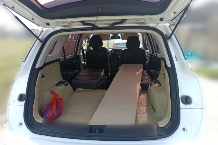 Used Baojun 530 2020 1.5T Manual Comfort Version 6 Seats