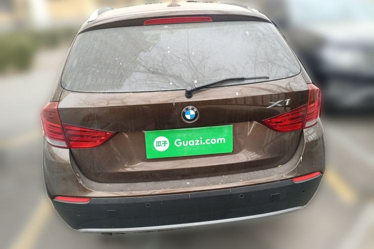 Used BMW X1 2012 xDrive20i
