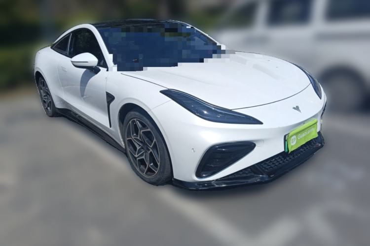 Used NETA GT 2023 560
