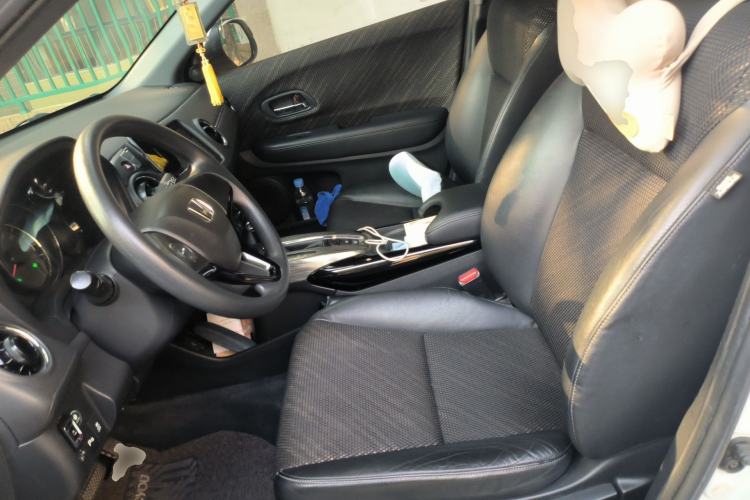 Used Honda XR-V 2017 1.8L EXi CVT Comfort Version Left Front Seat