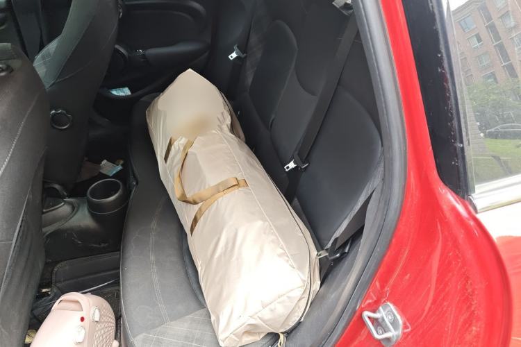 Used MINI 2015 1.5T COOPER Fun Five-Door Edition
