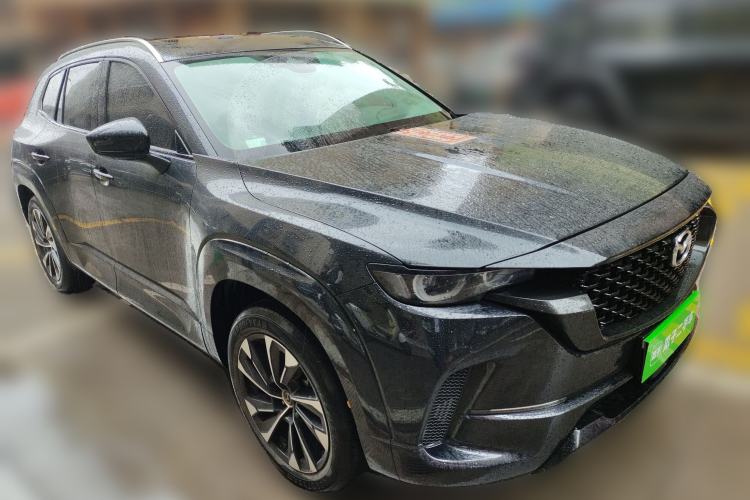 Used Mazda CX-50 2023 2.5L Smart Drive Version