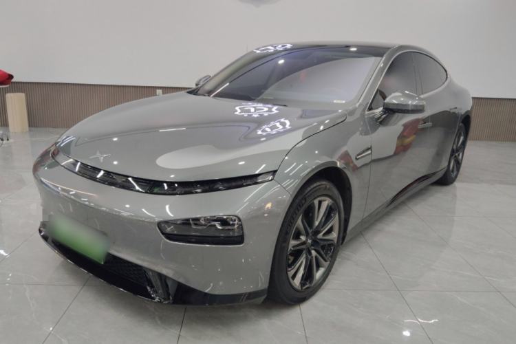 Used XPeng P7 2022 586G
