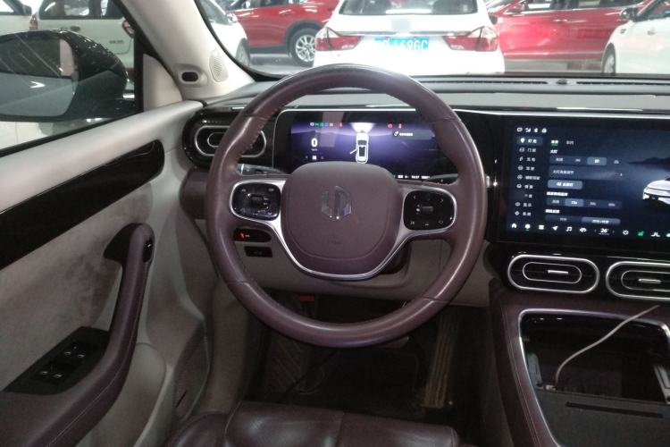 Used Leapmotor C11 2023 Extended-Range 285 Comfort Edition