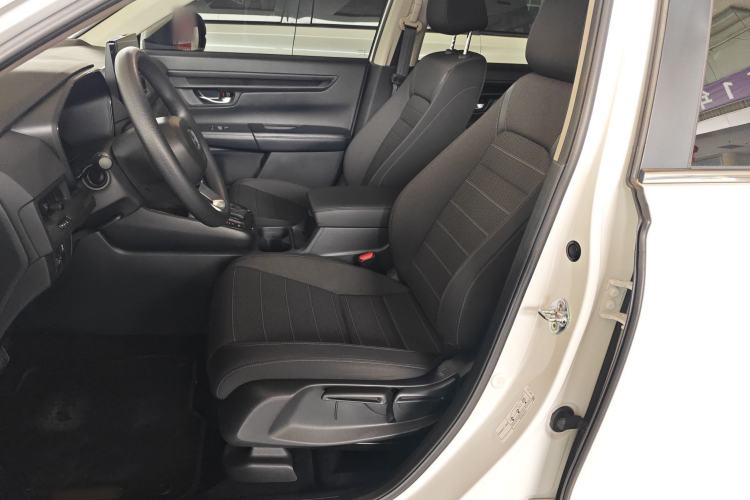 Used Honda Breeze 2023 240TURBO Two-Wheel Drive Elite Edition 5 Seats Left Front Seat