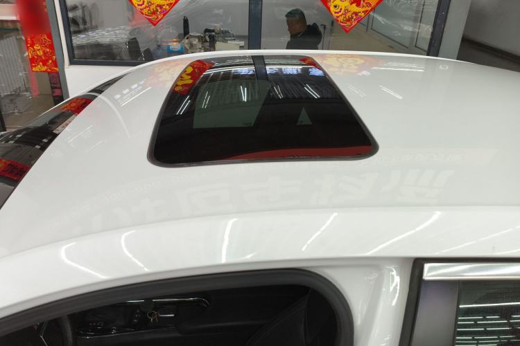 Used Cadillac ATS-L 2017 28T Fashion Edition