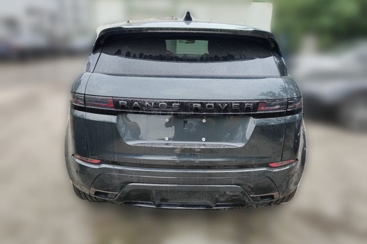 Used Land Rover Range Evoque 2024 Aurora L 249 PS Prestige Light-Chasing Edition
