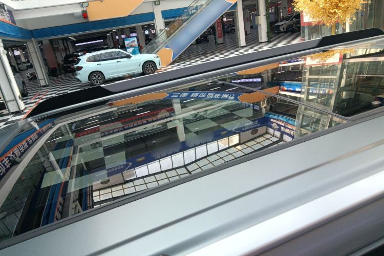 Used Haval Raptor New Energy 2024 Hi4 145 Pro Roof