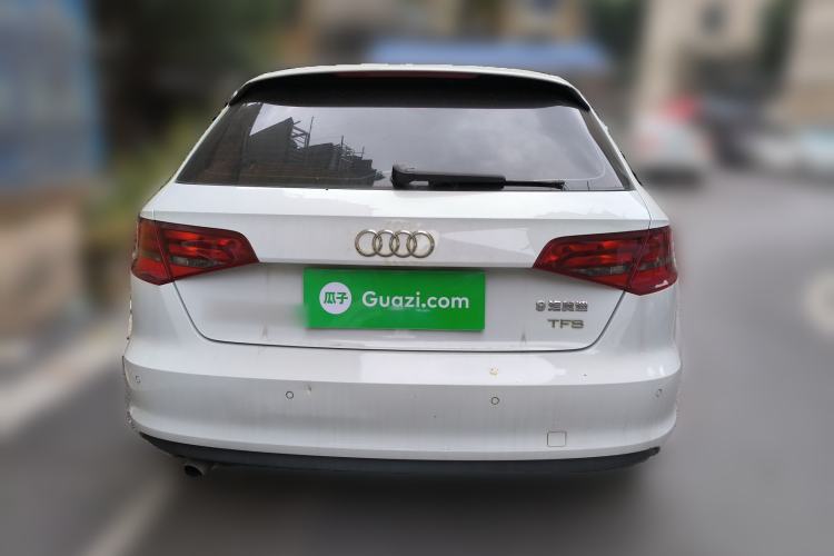 Used Audi A3 2016 Sportback 35 TFSI Ambition Edition