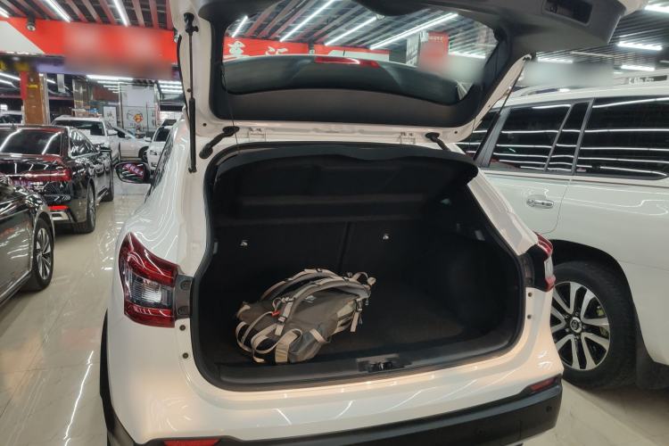 Used Nissan Qashqai 2019 2.0L CVT Smart Enjoyment Version