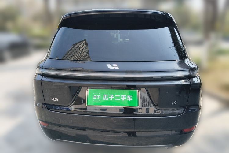 Used Li Auto L9 2023 Pro Model