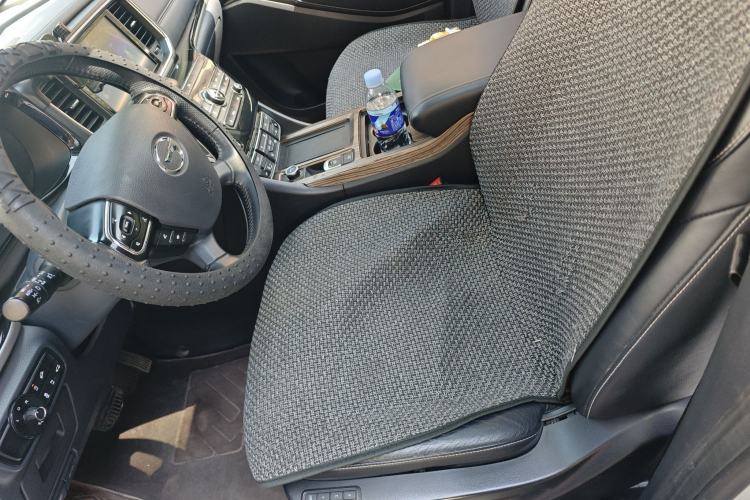 Used GAC Trumpchi M8 2020 Flagship Model 390T Supreme Edition