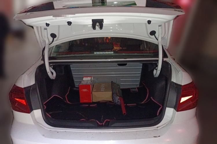 Used Volkswagen Jetta 2017 1.5L Manual Comfort Model