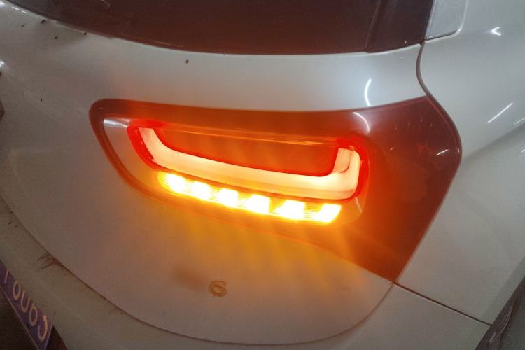 Used DS 6 2014 1.6T Luxury Edition THP200