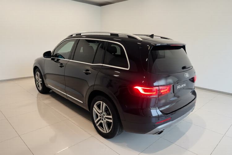 Used Mercedes-Benz GLB 2021 GLB 200 Dynamic Edition