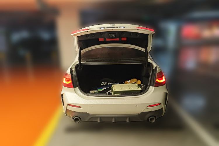 Used BMW 1 Series 2021 Revised 120i M Sport Night Edition