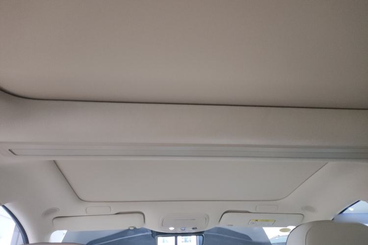 Used Hima Stelato S9 2024 All-Electric Ultra Four-Wheel-Drive Flagship Edition