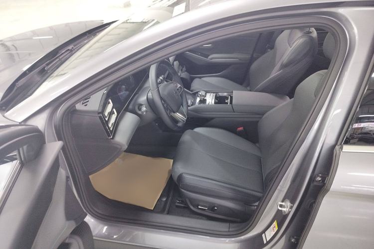 Used BYD Qin L 2024 DM-i 120KM Leading Model