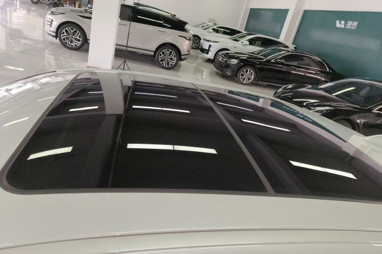 Used BMW 3 Series 2022 325Li M Sport Package