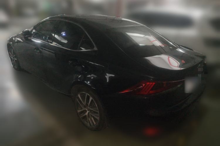 Used Lexus IS 2017 300 F SPORT Edition